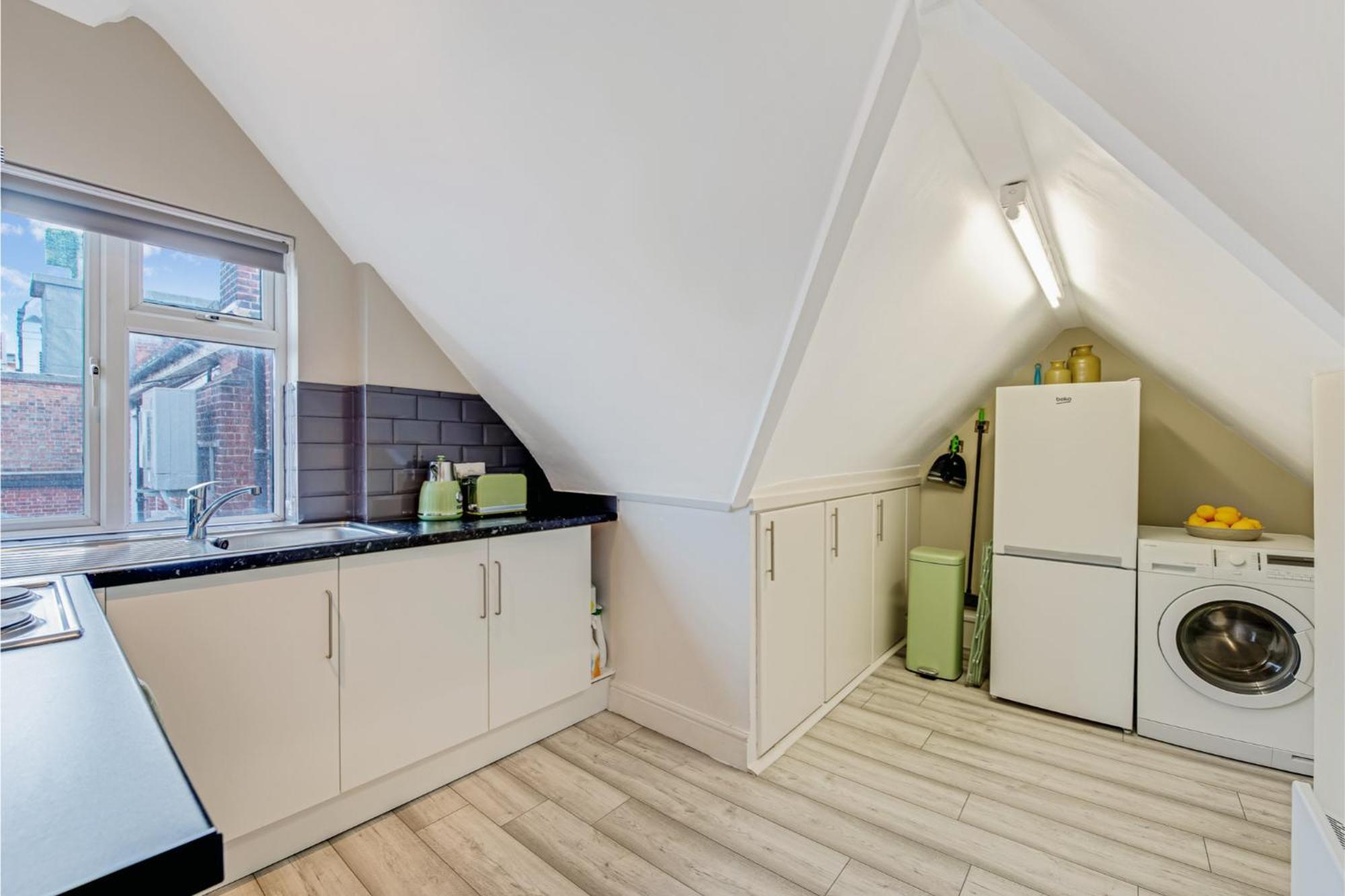 Sweet And Lovely 2Br With Free Parking Londres Exterior foto